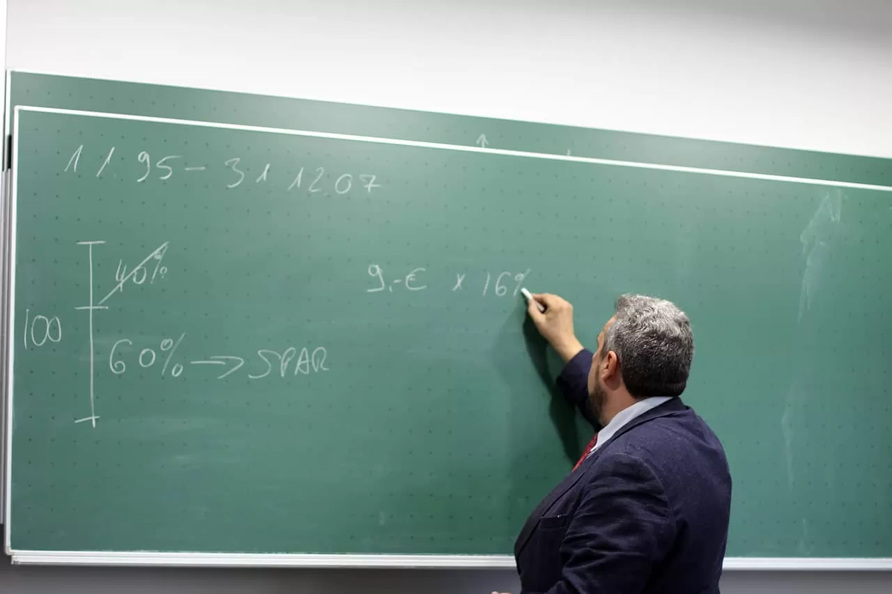 errores en la evaluacion
