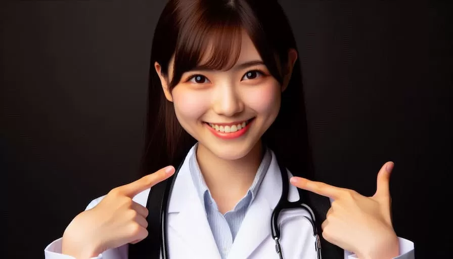 estudiante de medicina
