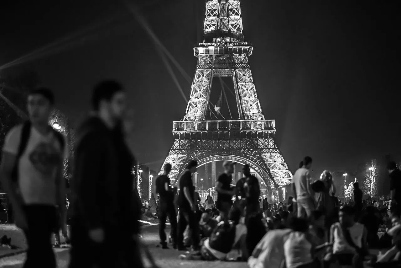 estudiantes francia