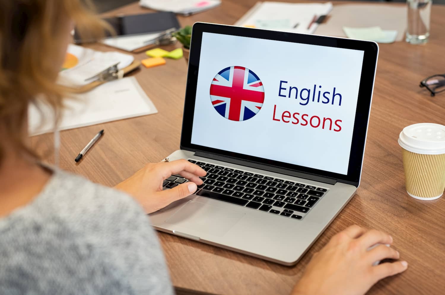 estudiar ingles verano