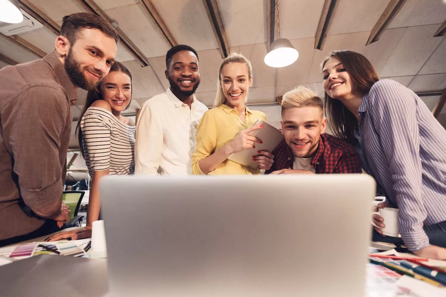 estudiar un master beneficios