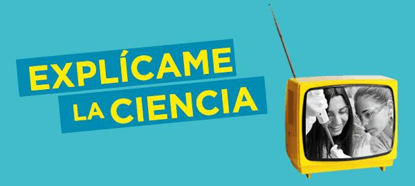 explicame la ciencia barcelona