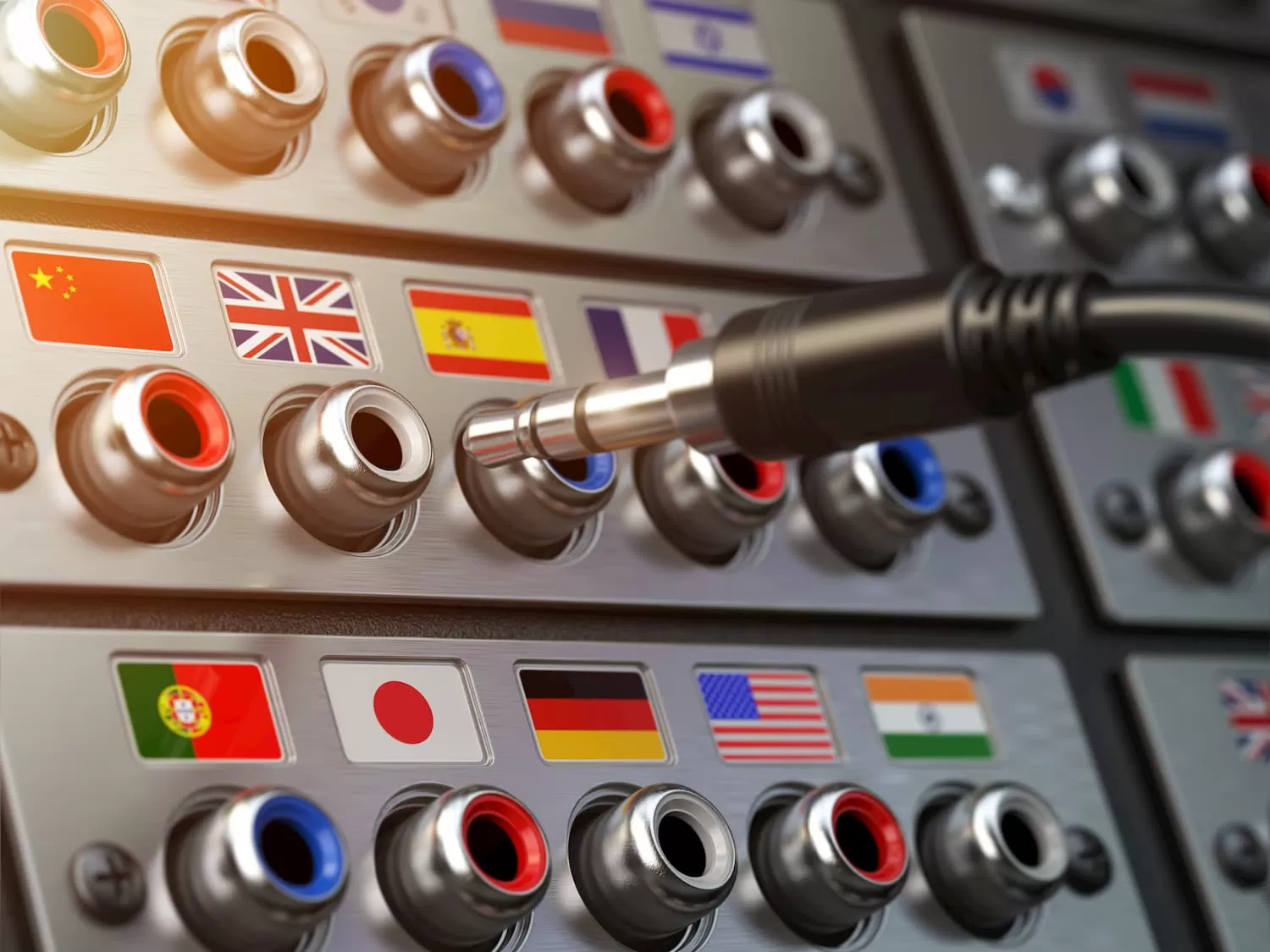formacion en idiomas