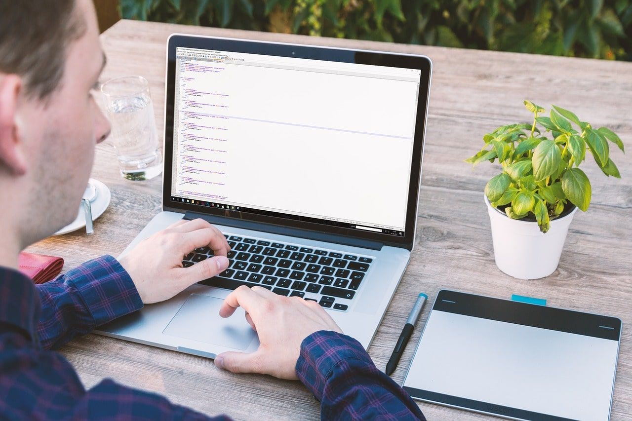 formacion profesional informatico