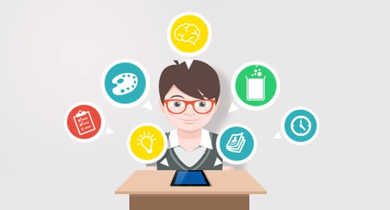 google suite ayuda a profesor