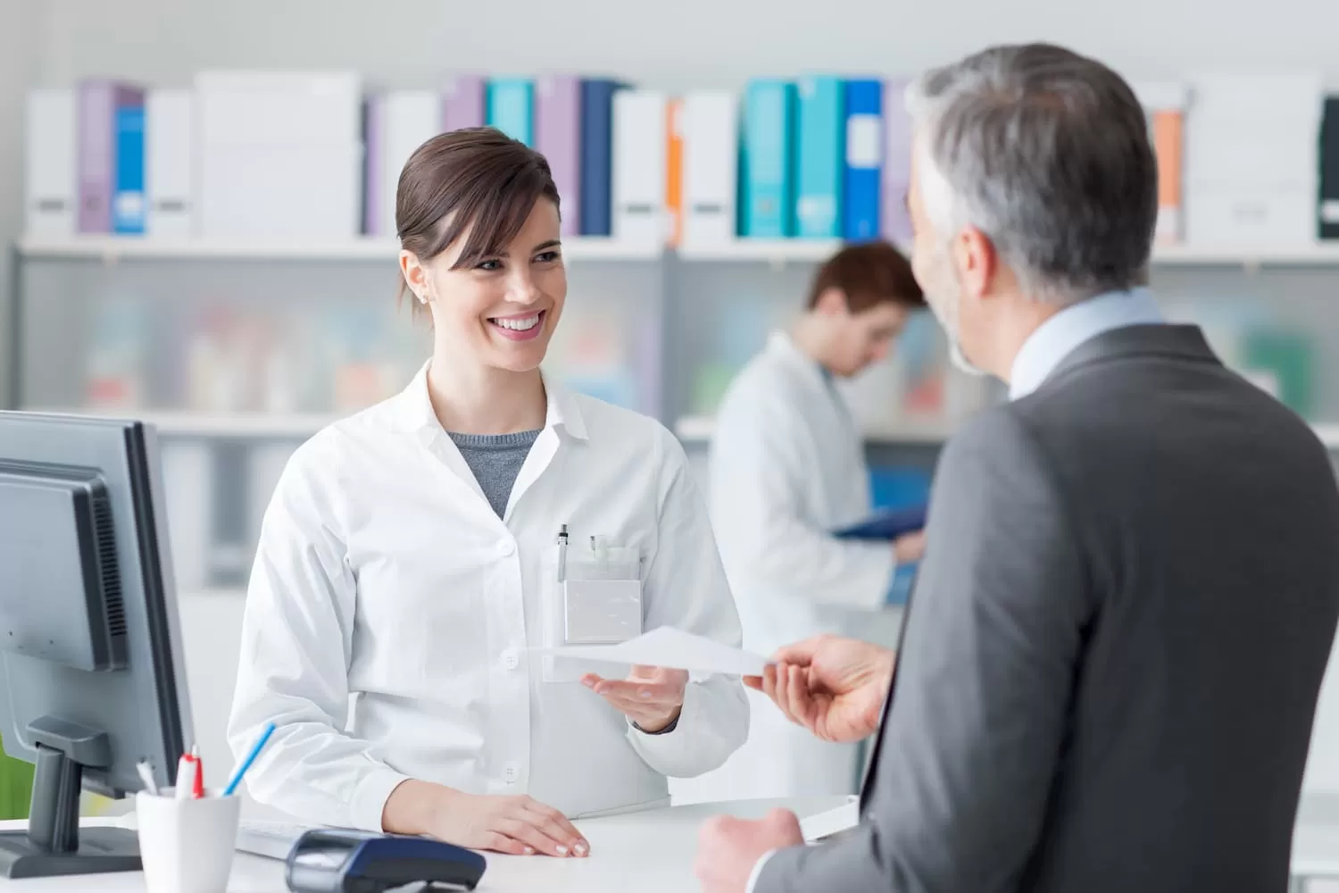 grado en farmacia