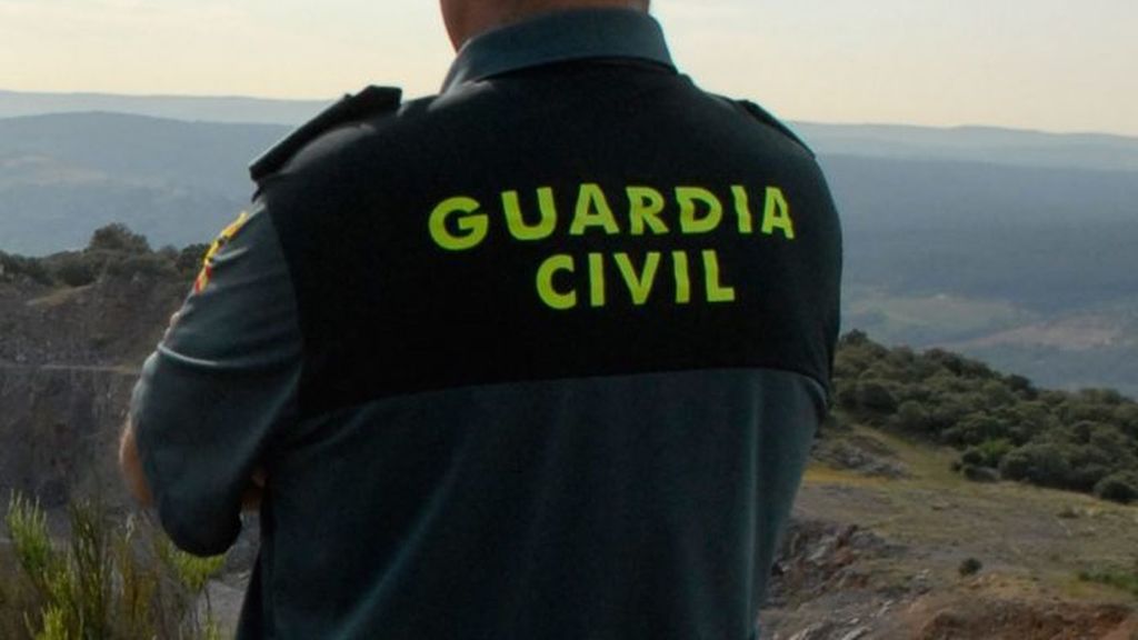 guardia civil opositar