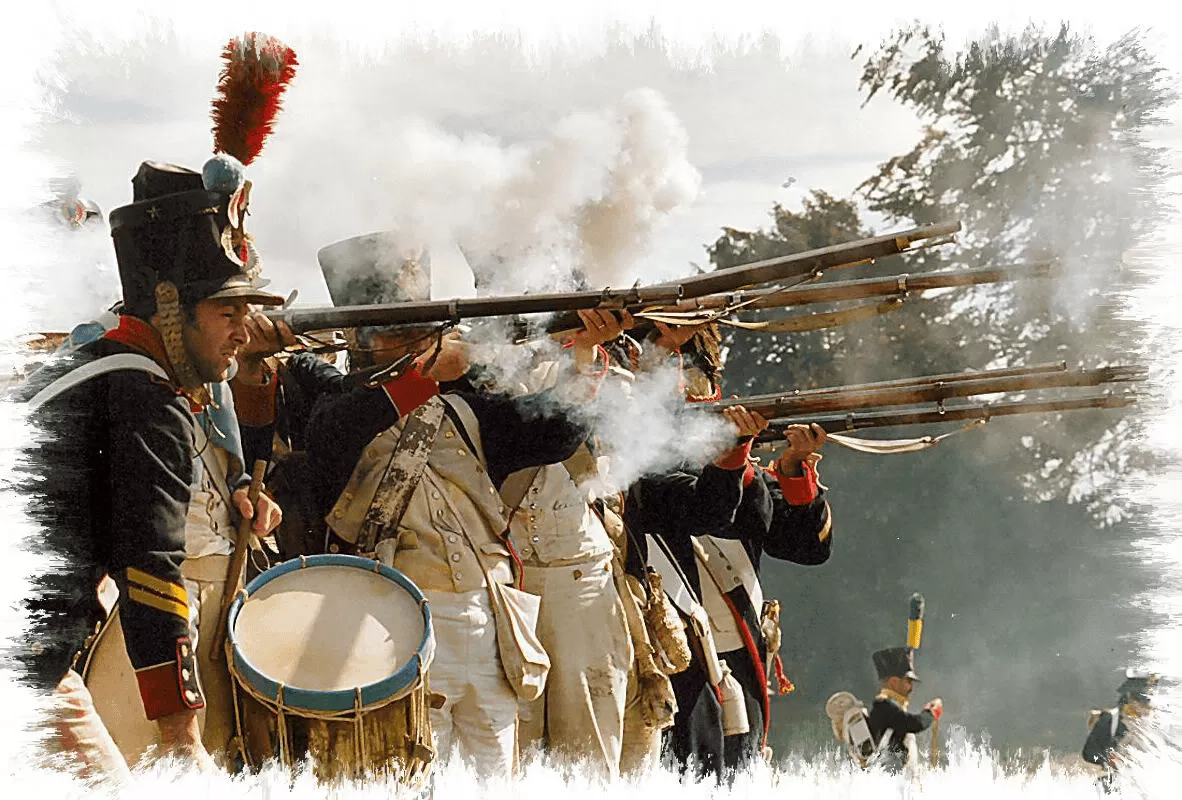 Guerras Napoleónicas