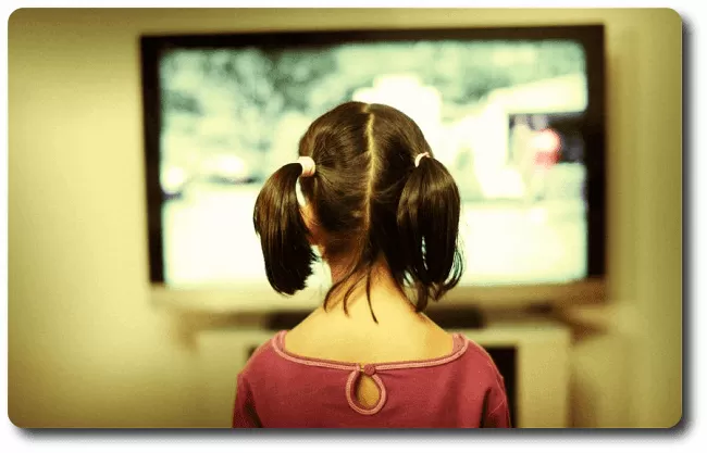 influencia de la television en la educacion