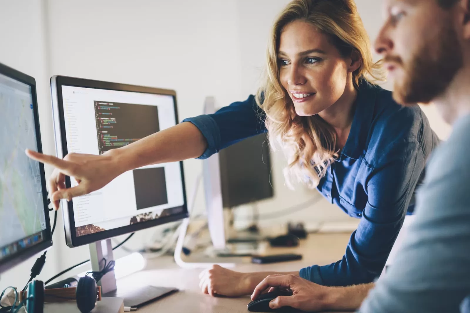 ingenieros de software