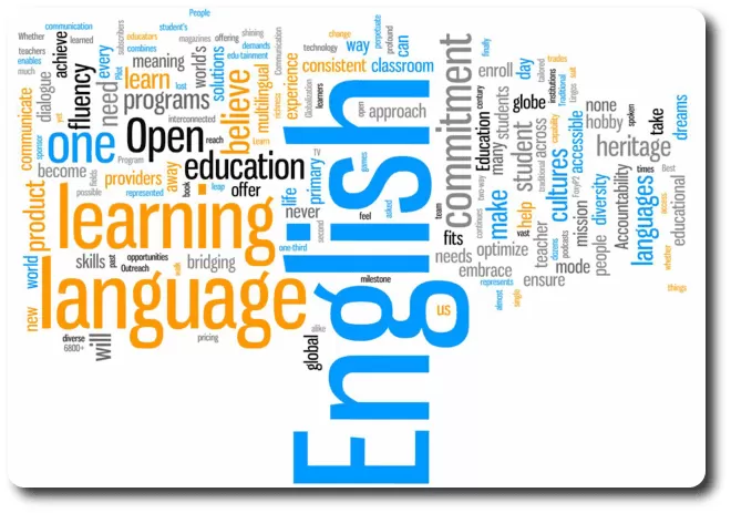 Inglés, herramienta de comunicación