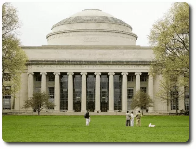 instituto tecnologico de massachusetts mit