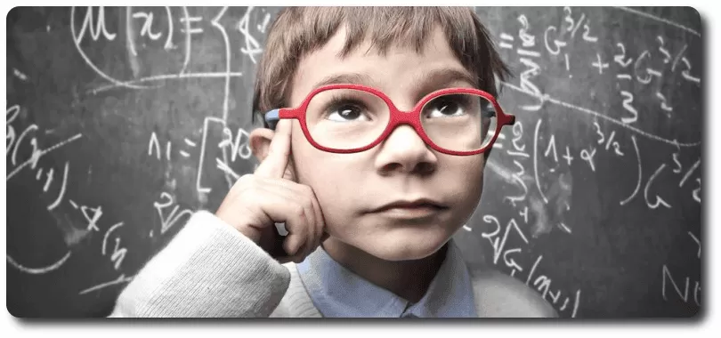 Personas inteligentes