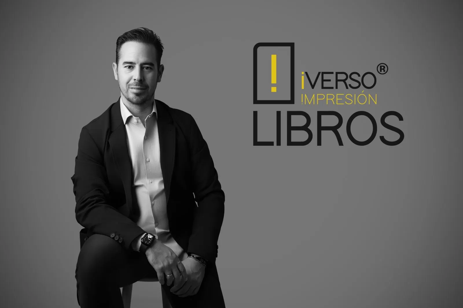 iverso impresion libros