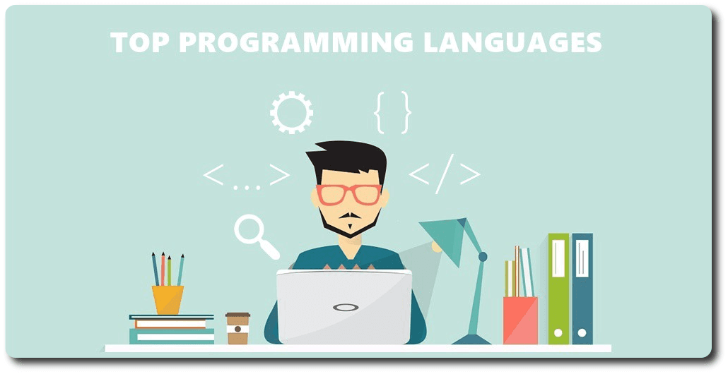 lenguajes de programacion 2018