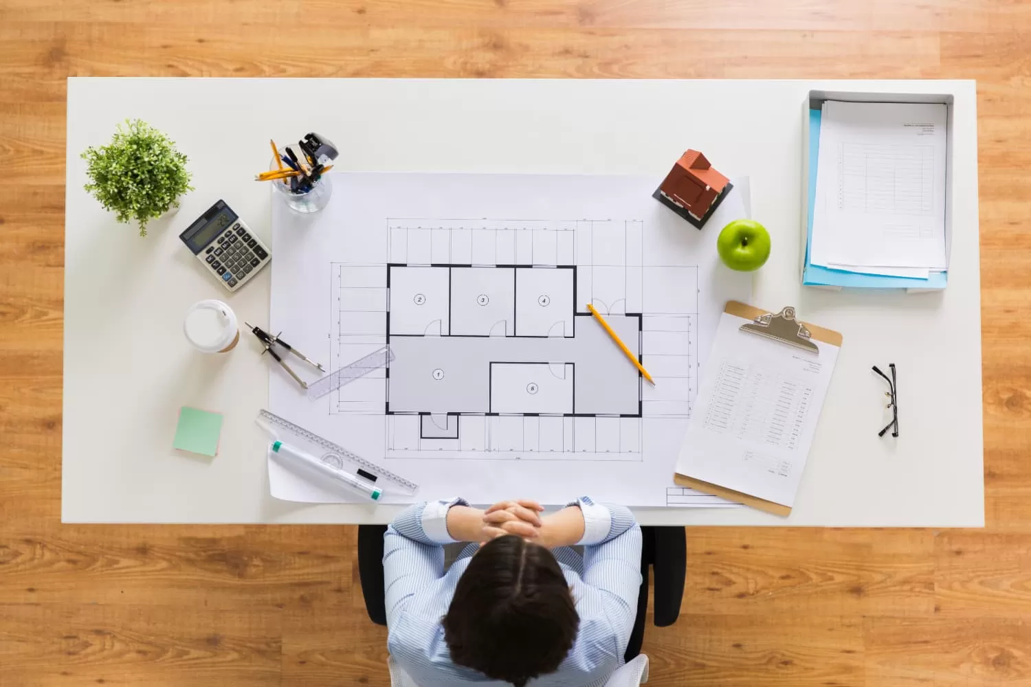 master arquitectura en espania