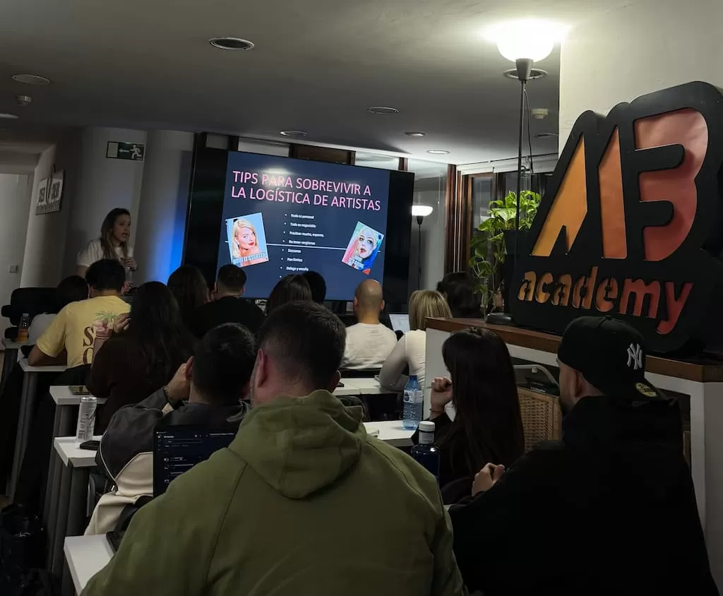 mb academy