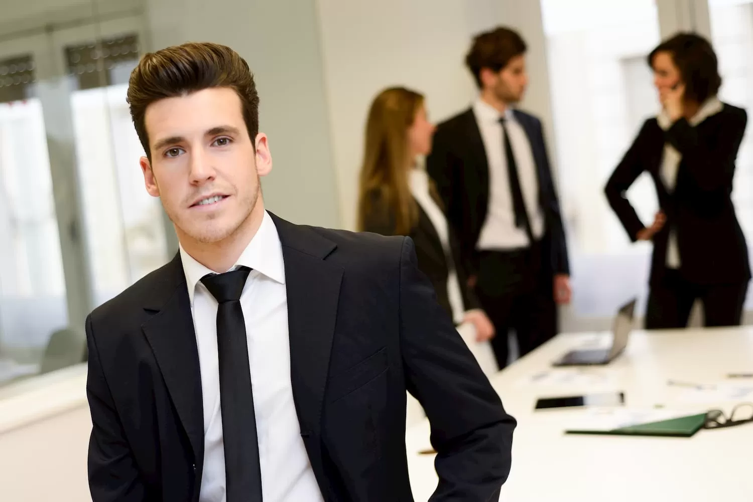 mejores empresas para trabajar en 2019