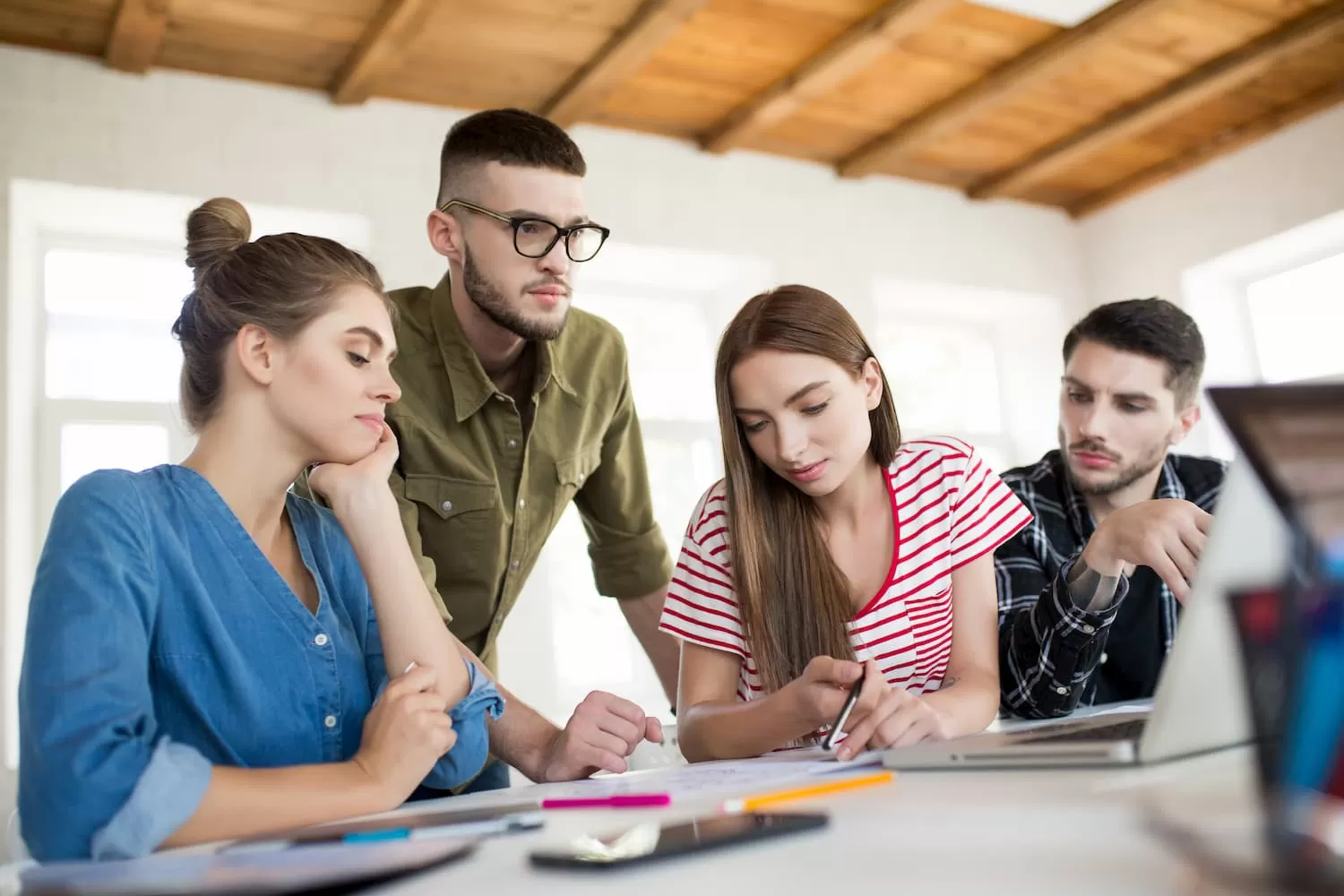 mejores empresas para trabajar en 2020