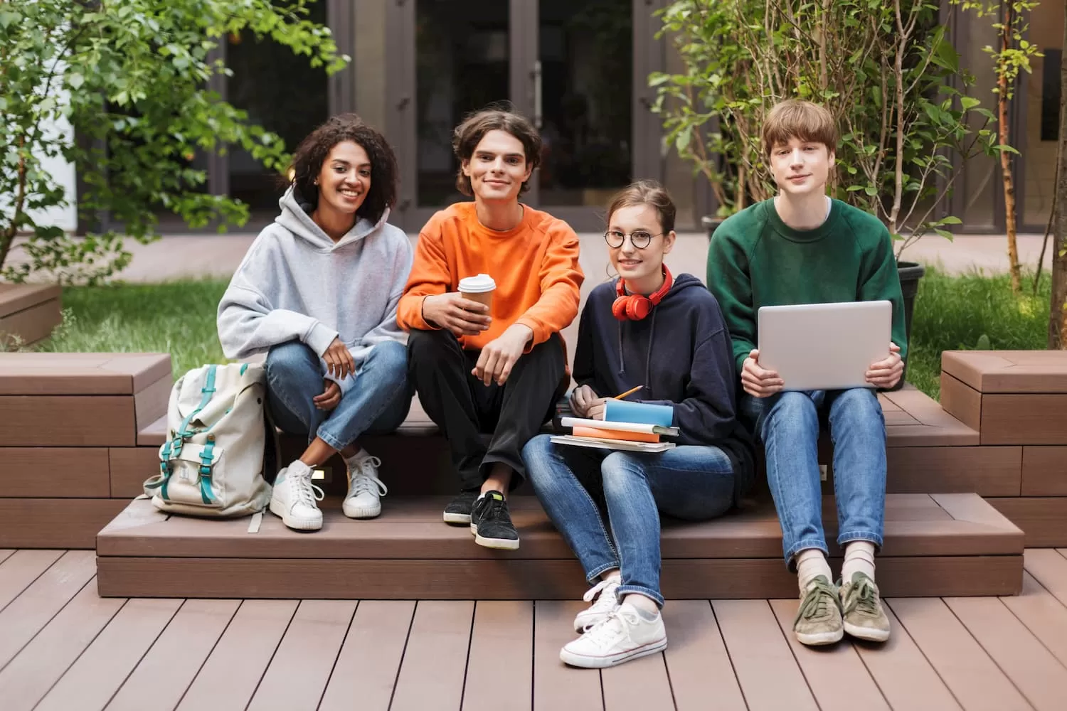 modalidades bachiller españa