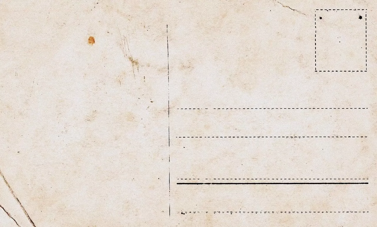 modelo carta ordinaria