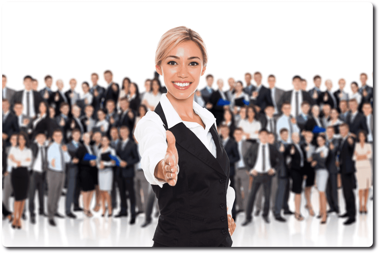 Ofertas de trabajo y portales de empleo
