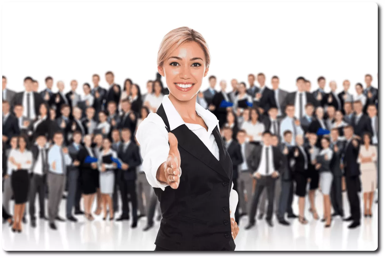 Ofertas de trabajo y portales de empleo