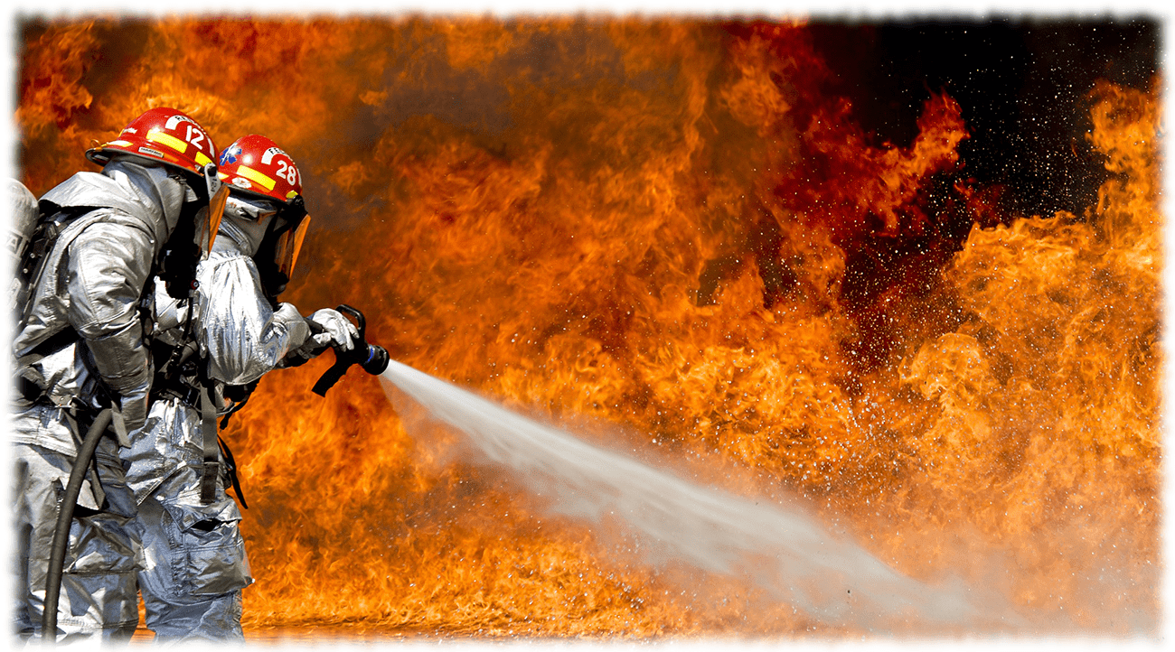 oposiciones a bombero 2018