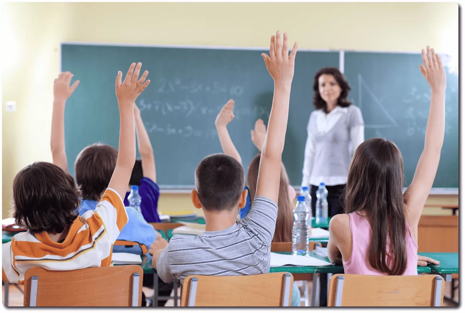 Pedagogia del Docente