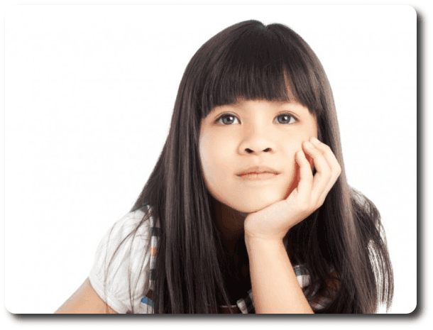 Pensar de una manera ordenada y reflexiva