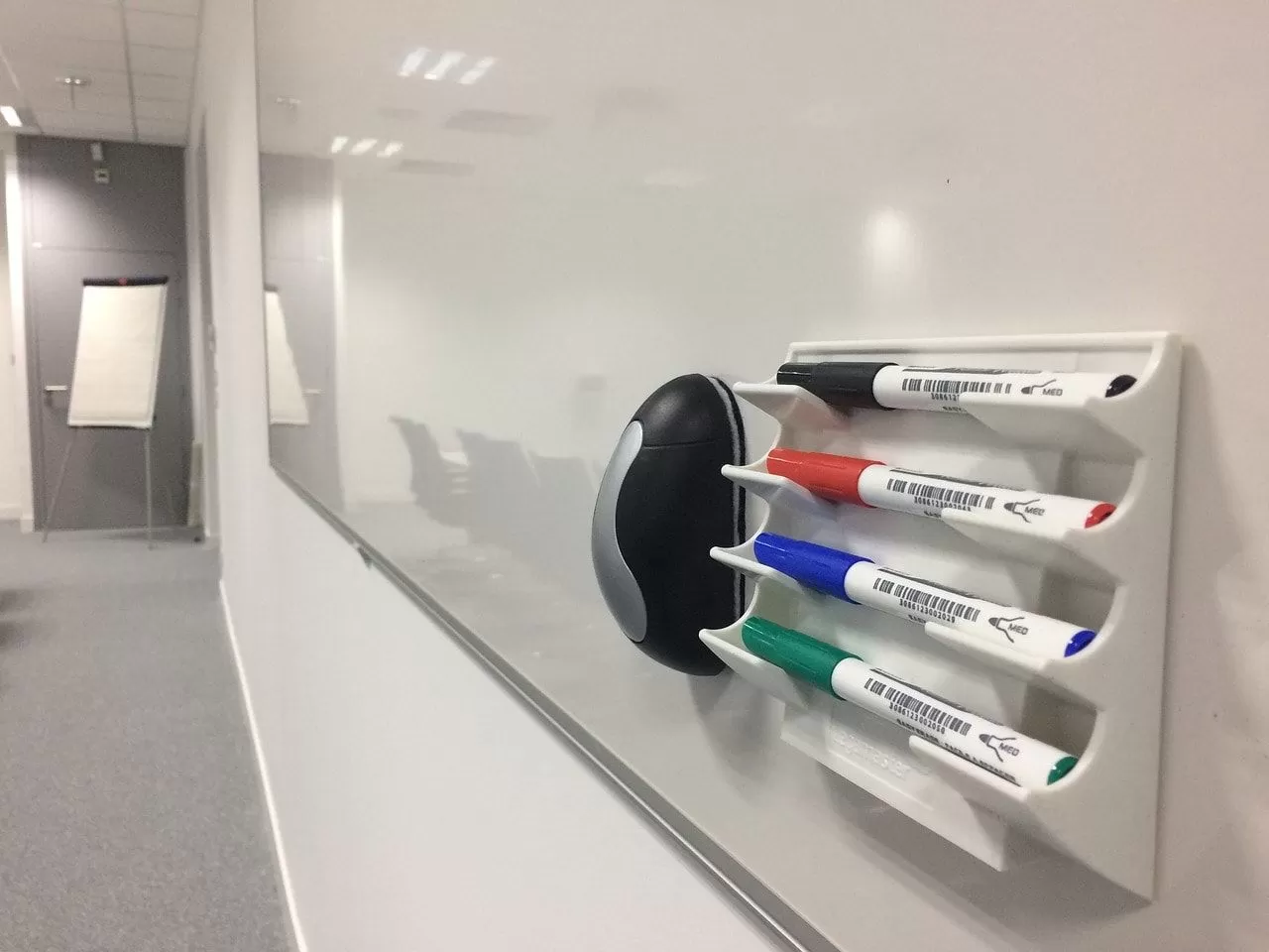 pizarra magnetica herramientas educativas para un aula moderna