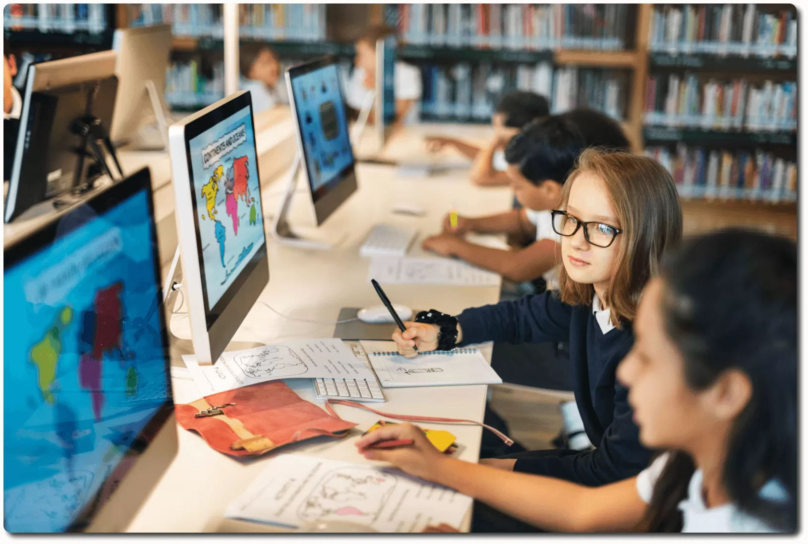 plataforma elearning