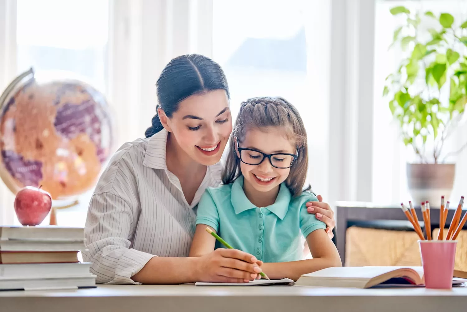 proceso de aprendizaje educacion