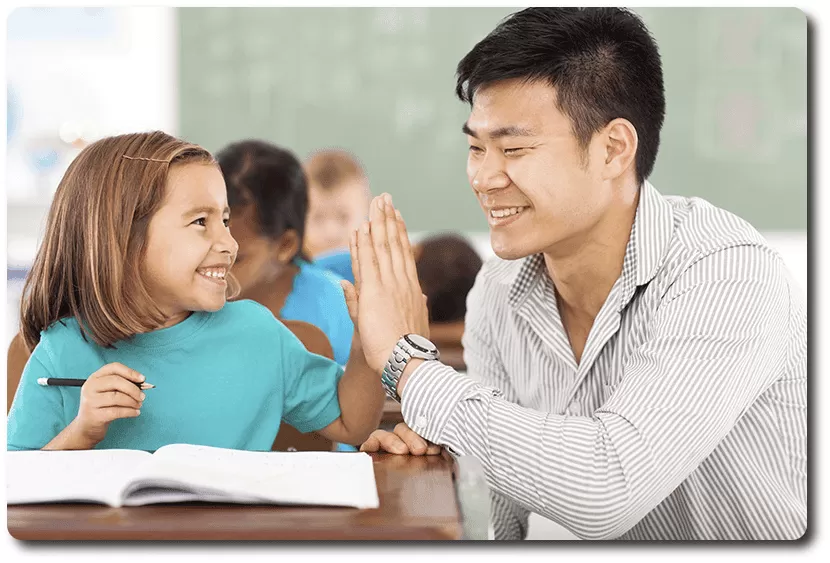 BUEN AMBIENTE DE AULA PARA NIÑOS - Mind Map