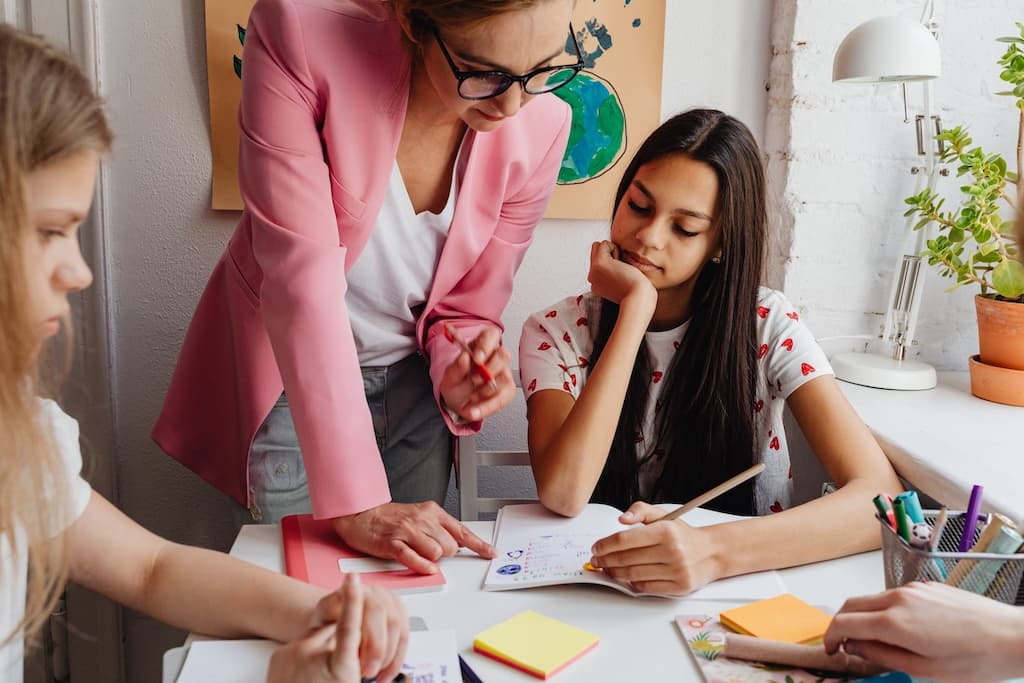 Clases particulares: mejora tus resultados académicos