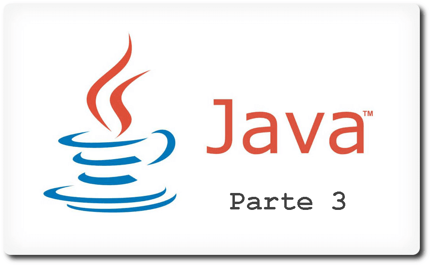 Programación en Java SE 6 desde cero: Parte 3
