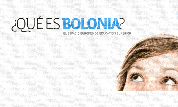 Qué es el plan Bolonia