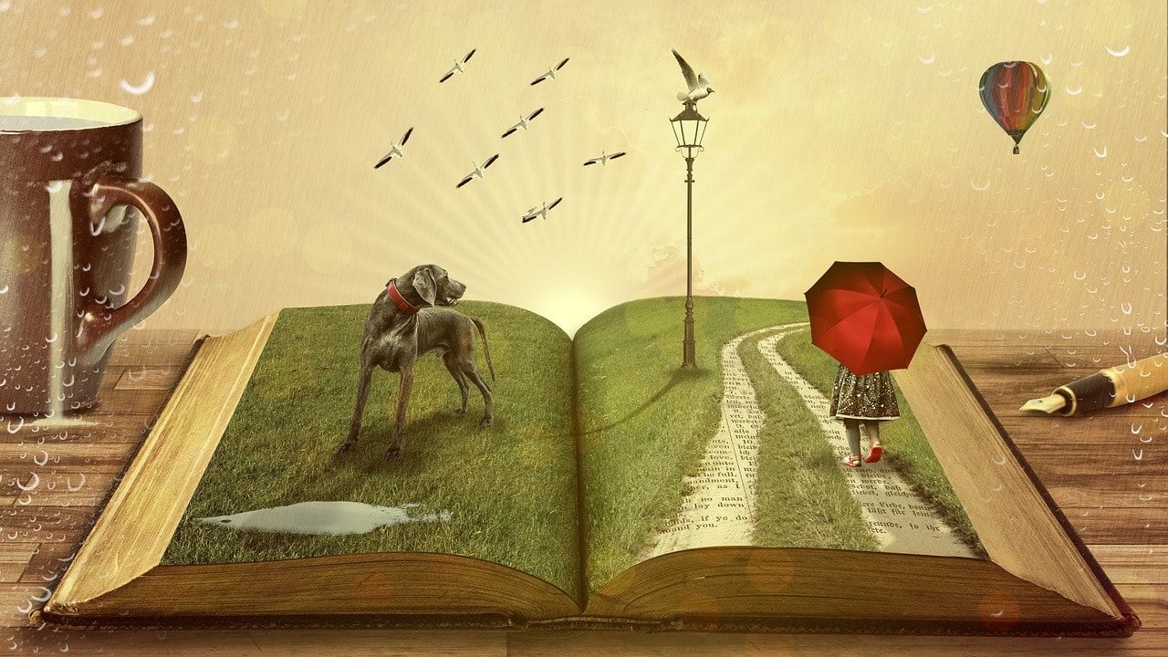 recursos literarios