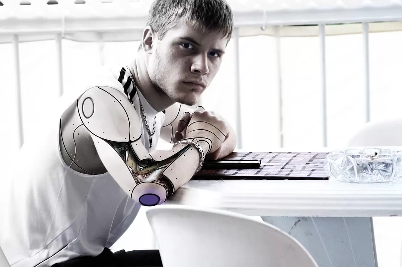 robotica y educacion