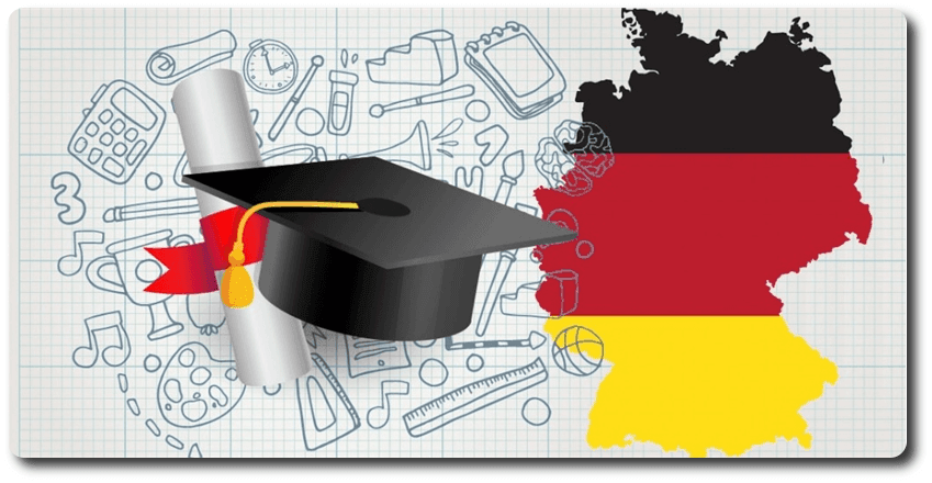 sistema educativo en Alemania