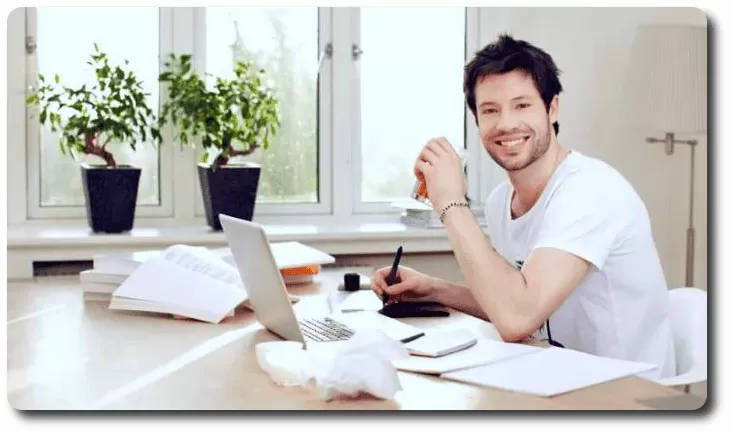 teletrabajo empleado a distancia