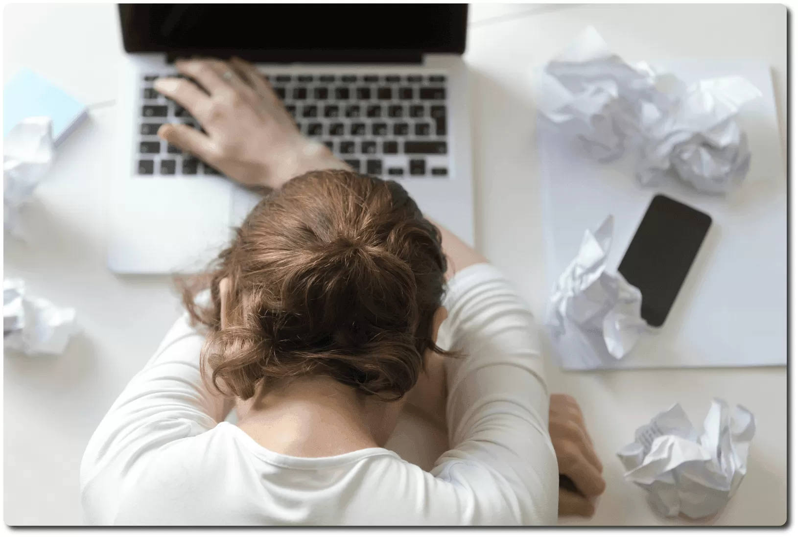 tiempo de examenes