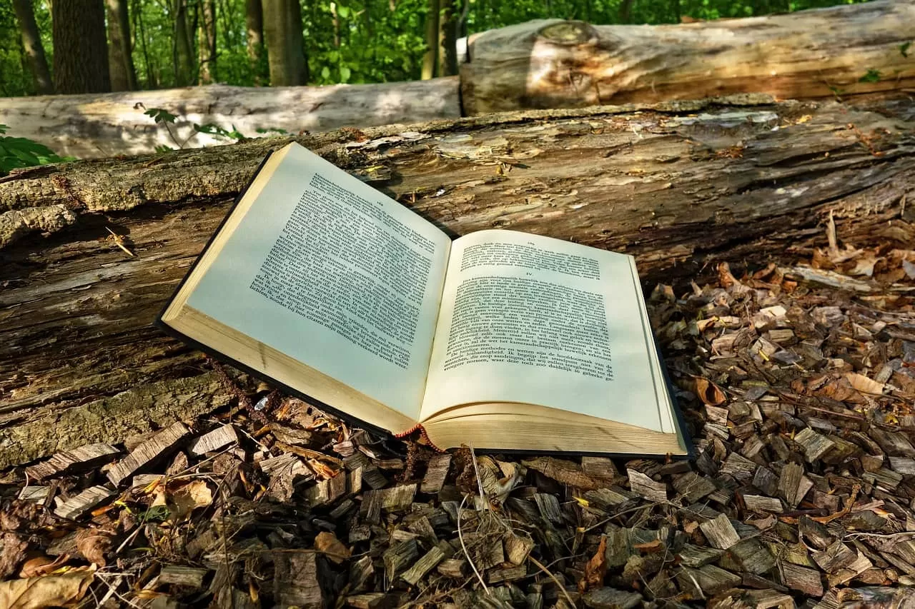 tipos de textos literarios