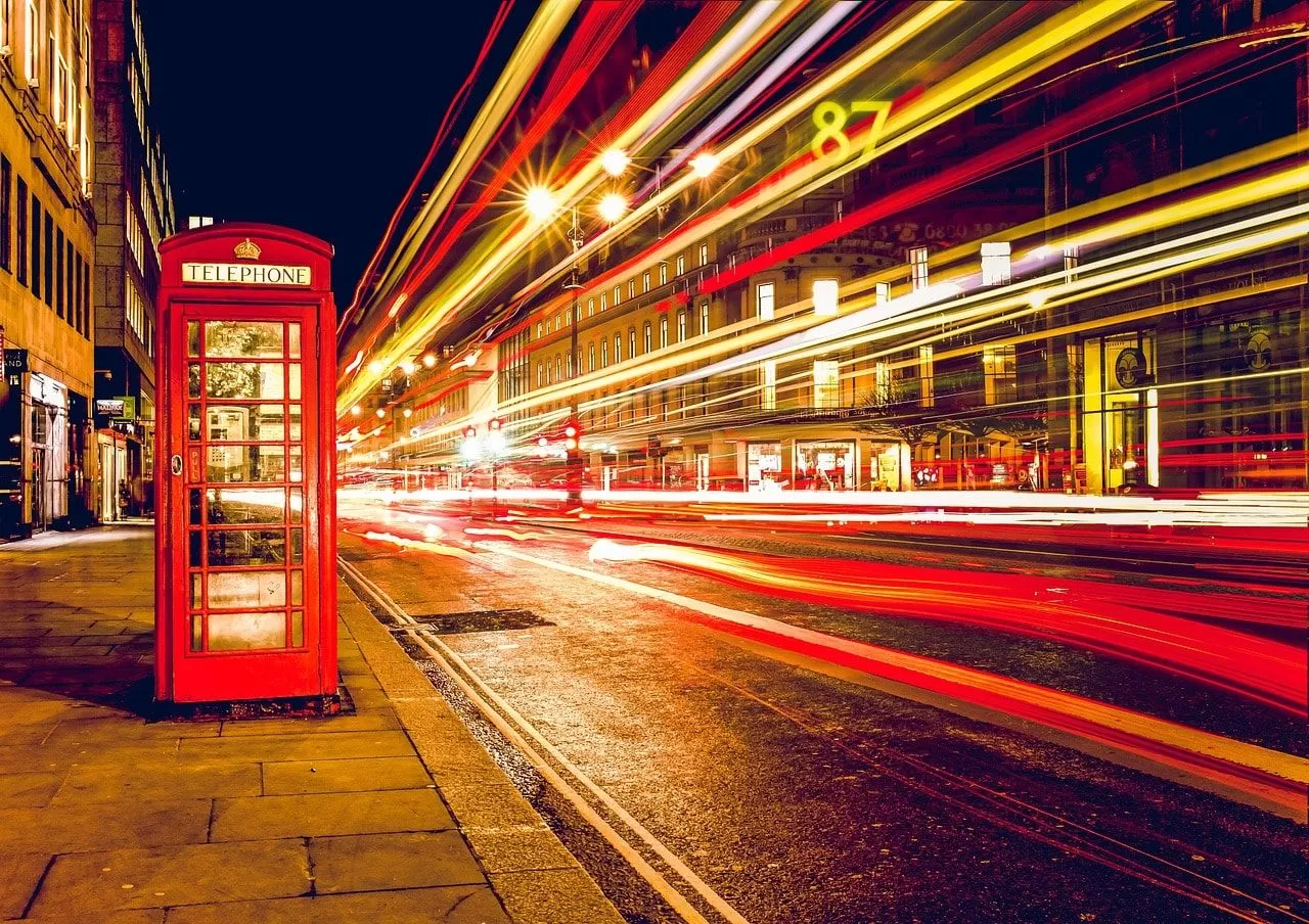 trabajar de au pair en londres