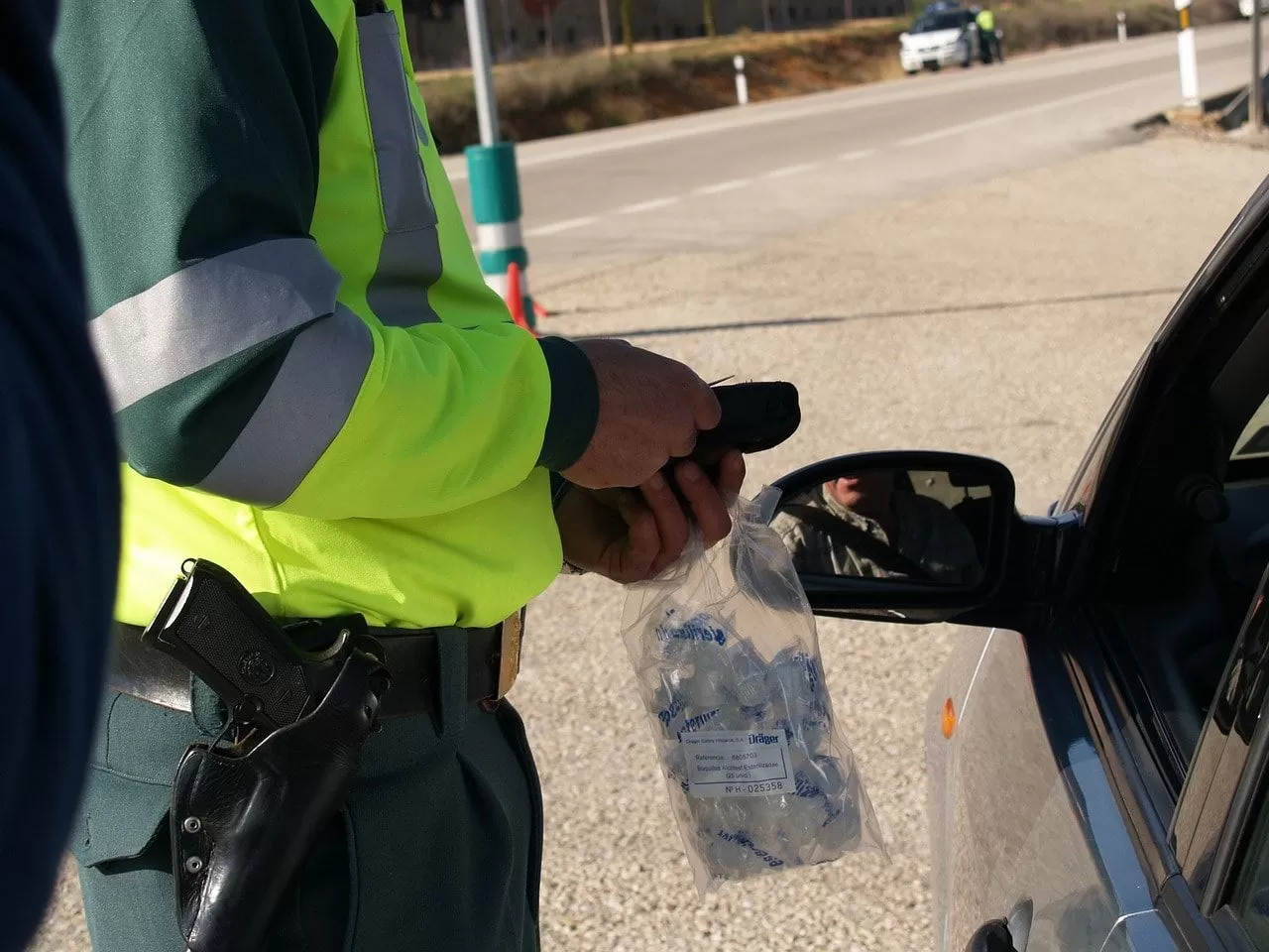 unidades de guardia civil