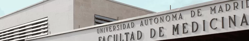 universidad autonoma de madrid