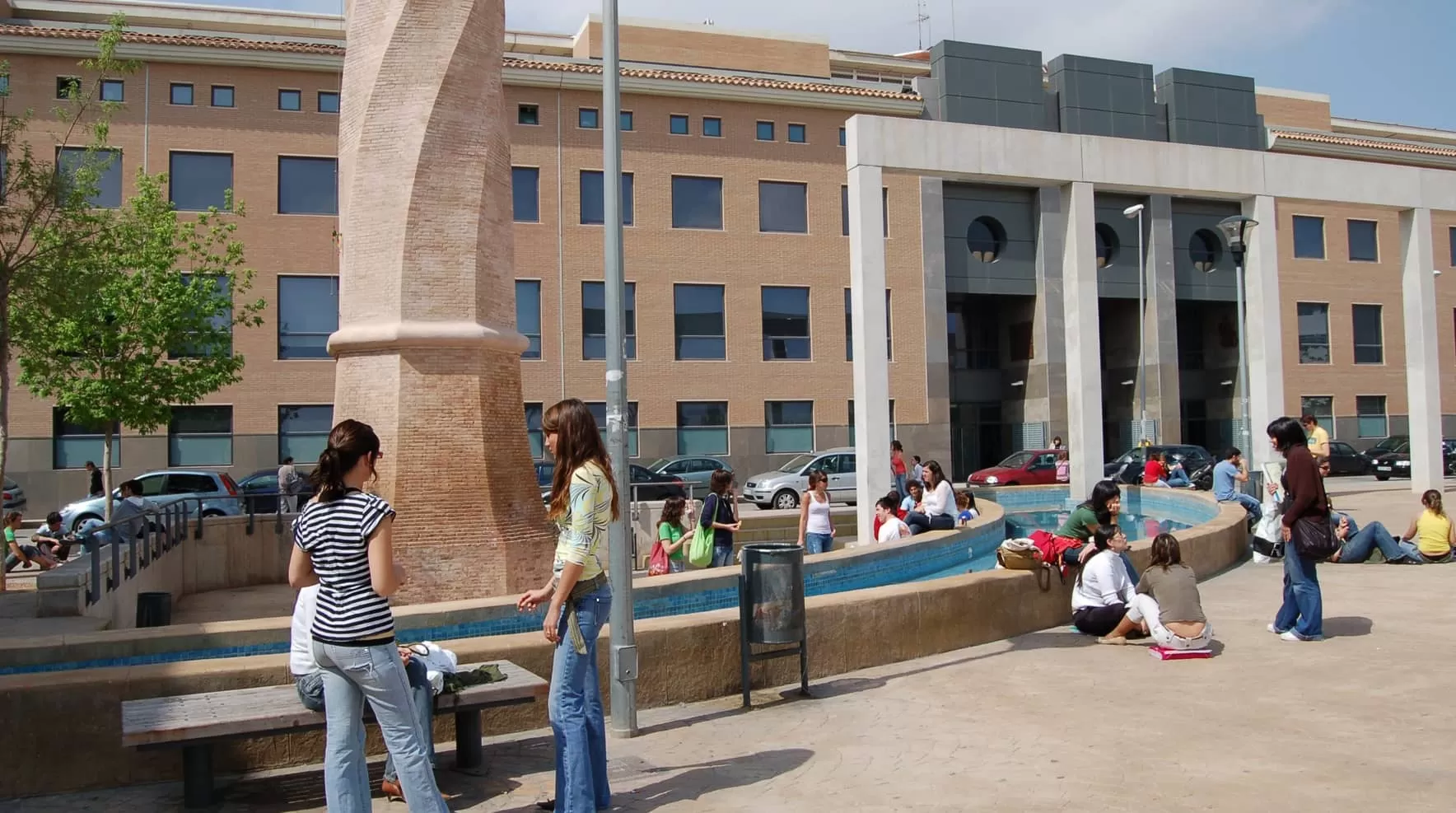 universidad ceu caedenal herrera