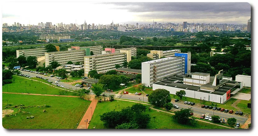 Universidad de Sao Paulo