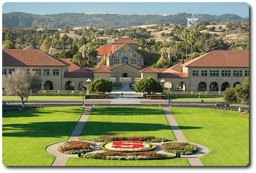 universidad de stanford