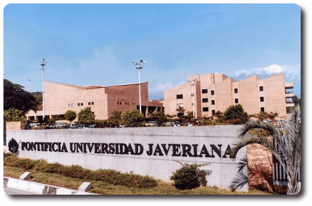 universidad javeriana colombia